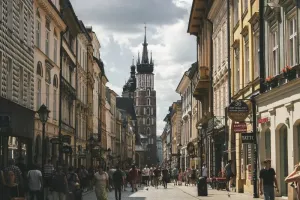 Rusztowanie warszawskie, elewacyjne aluminiowe, czy modułowe? Wybór odpowiedniego rusztowania budowlanego
