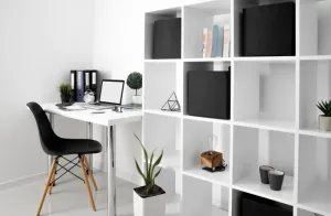 Fotel ergonomiczny – jak dobrać odpowiedni model do komputera lub biura?