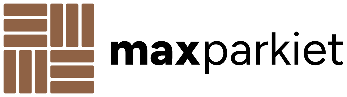 Logo maxparkiet.com.pl